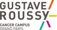 Gustave Roussy logo